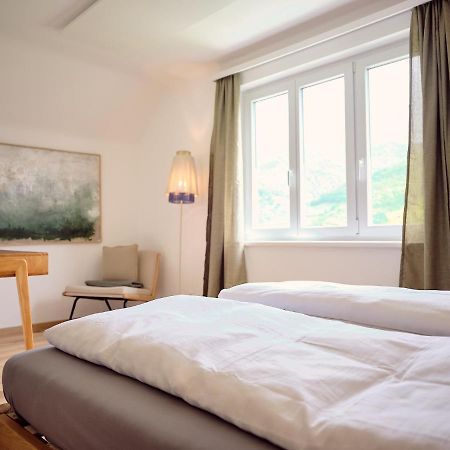 Top Ferienhaus Bei Spitz / Wachau Schwallenbach Exterior photo